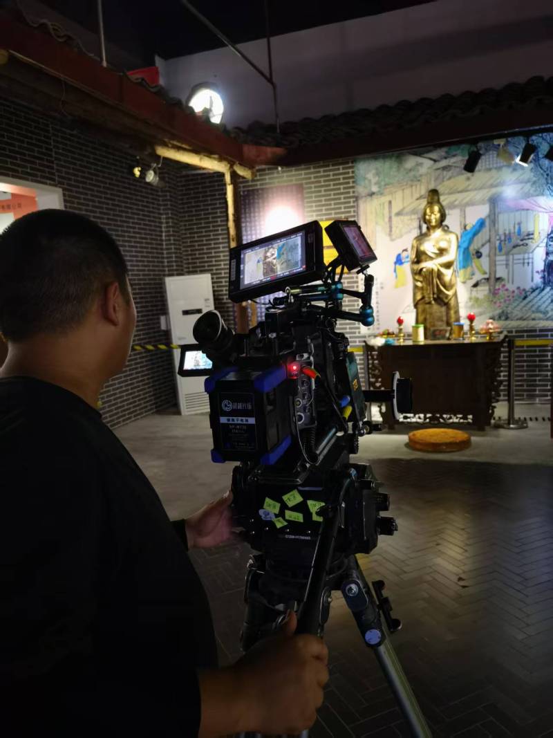 场景赋能，沉浸体验——秦皇岛TVC与广告片拍摄制作的场景化探索