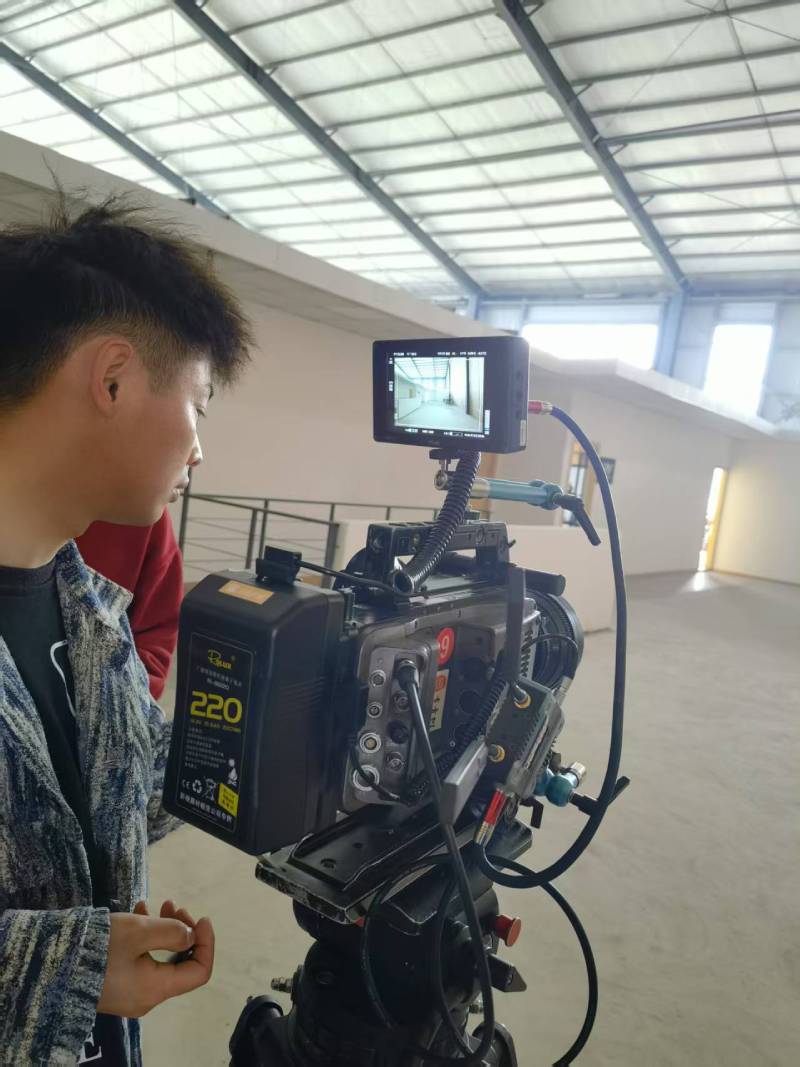 解锁秦皇岛广告片拍摄：以创意镜头，解锁品牌商业价值新高度