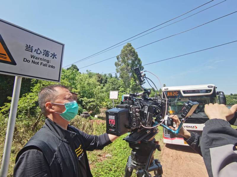 秦皇岛TVC拍摄公司：深耕本地市场，为品牌定制专属拍摄方案