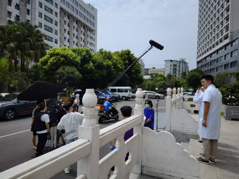 秦皇岛广告片拍摄公司低成本实现高规格制作的诀窍